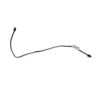 Cable de Disco Duro SATA para Lenovo ThinkCentre M90t Gen 5 Desktop 00XL197 5C10U58424 520 mm Nuevo