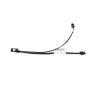 Cable de Disco Duro SATA para Lenovo ThinkStation P340 Workstation P350 Workstation 5C10U58173 5C10U58412 210 mm Nuevo