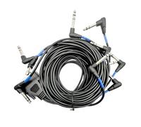 Cable De Disparo De Alta Calidad - Compatible Con Roland Td4 - Piezas De Batería Electrónica