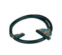 Cable de Doble bocina, Conector IDC, Cable de señal de E/S, Cable de Terminal IDC10, IDC14, IDC16, IDC20, IDC26, IDC34, IDC40, IDC50(IDC 10PIN,2 Metre)