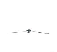 Cable de elemento de liberación del capó delantero para Q3 F3 2019-2025 | También se adapta a rsq3 2020-2025; 83A823529; cable de elemento de liberación de capó frontal ABS resistente al desgaste