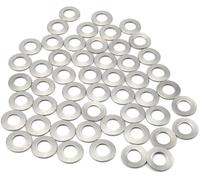 Cable de embrague 50 piezas de resortes de embrague para motocicletas, arandelas Belleville, compatibles con modelos Junior, Senior, Jr, Sr, Lc y KTM 50SX (2001-08). Manguera de Embrague