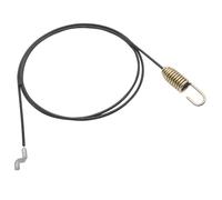 Cable de embrague 746-04229 para reemplazar MTD 746-04229B, 946-04229, 946-04229B, 290-671 45 pulgadas de longitud de cable