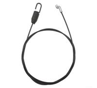 Cable de embrague 94604230B de repuesto para soplador de nieve para modelos 74604230 94604230 94604230A 74604230A que proporcionan un rendimiento consistente
