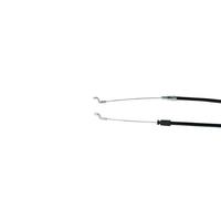 Cable de embrague adecuado para cortacésped AL-KO