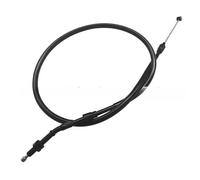 Cable de embrague Cable de embrague de alambre de acero 2017-2023, compatible con F750GS, F850GS, F850 GS Adventure, F900XR, K80, K81, K82 y K84 embrague tubo