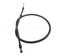 Cable de embrague Cable de embrague de alambre de acero compatible con F750GS, F850GS, F850 GS Adventure, F900XR, K80, K81, K82 y K84 (2017-2023). embrague tubo