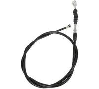 Cable de embrague Cable de embrague para accesorios de motocicleta Hyosung ATK United Motors GV125 GV250, accesorios modificados para motocicletas.