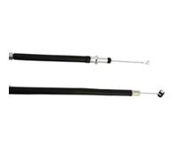 cable de embrague compatible con yamaha fz6 04-09 (oem 1b3-26335-00)