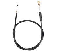 Cable De Embrague De Acero Para Motocicleta Road Passion 58200-38301 Para SUZUKI GN250 GN 250 1996-2001