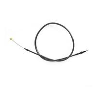 Cable de embrague de repuesto para BMW S1000R 2015 a 2020 diseñado para que coincida con la dinámica original del sistema de embrague