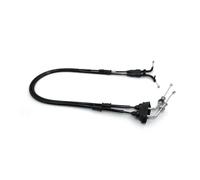 Cable De Embrague Motocicleta Acelerador Freno Emergencia Línea Aceite para Yamaha YZ250FX YZ 250 FX 2015 2016 2017 2018 2019 Moto Todoterreno