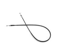 Cable De Embrague Motocicleta Acelerador Freno Emergencia Línea Aceite para Yamaha YZ250FX YZ 250 FX 2015 2016 2017 2018 2019 Moto Todoterreno