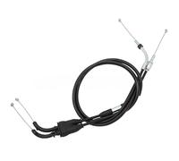 Cable De Embrague Motocicleta Acelerador para Yamaha YZF R1 YZF-R1 YZFR1 YZF1000 1998 1999 2000 2001 2002 2003