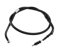 Cable De Embrague Motocicleta para CFMOTO 400 Nk 2016 2017 2018 2019 Accesorios Control Ajustable Línea