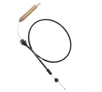 Cable de embrague para cortacéspedes Craftsman con soporte de cubierta de 42 pulgadas y compatibilidad con cortacésped a juego para 532193235 193235 para 917287011 917287010 917