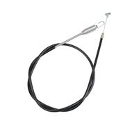 Cable de embrague para motoazada 188532 3066J 111 cm | El revestimiento proporciona un control preciso del embrague de su motoazada.