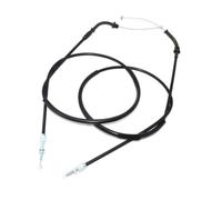 Cable De Embrague para Motocicleta, Línea Aceite del Acelerador para Yamaha V-Star DS400/650 Drag Star 400 650 XVS400 XVS650 1998-2012 11 10