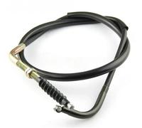 Cable De Embrague Para Motocicleta Para Honda NT650 Bros 650 1988-1992 NTV600 Revere NT650 Hawk GT 1988-1991 NTV650 Revere 1988-1997 22870-MW6-000