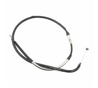 Cable De Embrague para Y&amaha FZ6N, FZ-6N, FZ-6, FZ6 F&Azer S2 2004, 2005, 2006, 2007, 2008 Y 2009