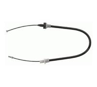 Cable De Embrague Sachs 3074 600 107
