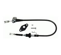Cable De Embrague Sachs 3074 600 142