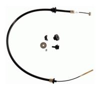 Cable De Embrague Sachs 3074 600 224