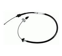 SACHS 3074 600 242 Cable de embrague