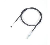 Cable de Embrague Teknix para Moto Honda 600 CBR F4 I Deporte 2001A 2006 Nuevo