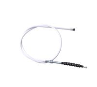 Cable De Embrague Universal para Motocicleta, para Yamaha 110 Cc-250 CC, Dirt Pit Bike, ATV, Scooter, Piezas