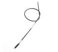 Cable De Embrague Universal para Motocicleta, para Yamaha 110 Cc-250 CC, Dirt Pit Bike, ATV, Scooter, Piezas