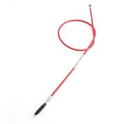 Cable De Embrague Universal para Motocicleta, para Yamaha 110 Cc-250 CC, Dirt Pit Bike, ATV, Scooter, Piezas