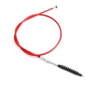 Cable De Embrague Universal para Motocicleta, para Yamaha 110 Cc-250 CC, Dirt Pit Bike, ATV, Scooter, Piezas