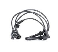 NGK Juego de cables de encendido 4069 para Opel/Vauxhall: Vectra, Omega, Meriva, Corsa, Astra, Combo