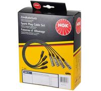 Juego de cables de encendido NGK 4053