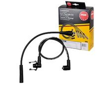NGK Juego de cables de encendido 8487 para RENAULT Clio,R19,Twingo,Super5 y VOLVO 340,343,345