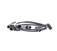 Cables de encendido cable encendido de cobre 6797 NGK para SEAT VW