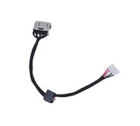 Cable de enchufe de conector de alimentación de corriente continua para Lenovo G50, G50-70, G50-45, G50-30, G40-70