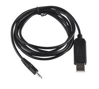 Cable de enchufe USB a AJ de 2,5 mm 940-0299A, cable de consola USB para APC UPS, tarjeta de gestión APC AP9630 AP9631 y AP9635