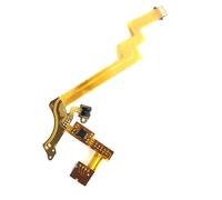 Cable de enfoque flexible de repuesto para lente Fujifilm XF 18-55 mm