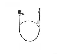 Cable de engranaje neutro compatible con Land Rover para Defender 90 110 130 2020 2021 2022 2023 2024 2025 Reemplaza Lr161285 Lr137851 Material ABS negro