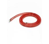 Cable de enlace de altavoz maestro esclavo para altavoces Edifier R1280T/R980T/MR3/MR4/P12 para estantería y monitor de estudio, cable de interconexión de audio de cobre sin oxígeno de 300 núcleos con