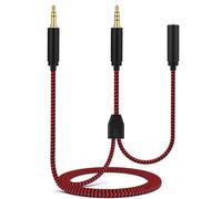 Cable de enlace de chat HD60S compatible con Elgato HD60, HD60S/S+, HD60 X, HD60Pro, 4K60 PRO tarjeta de captura de juegos