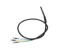 Cable de enlace para controlador de motor de scooter eléctrico Nº 9 F20 F25 F30 para F40 diseñado para coincidir con el enrutamiento y terminación de especificaciones de fábrica (cable de motor serie