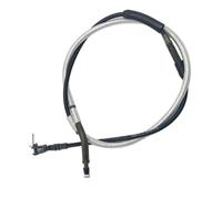 Cable de estacionamiento 65 "para HS500 para Hisun 500cc 550 700 750 UTV 43210-115S-0000 PJ000004323A0101-115-0000 Estado E-Mark Europeo