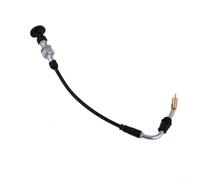 Cable de estrangulador de motocicleta para Mikuni HSR42 HSR48 para cv40 Kit de reparación de carburador de orificio suave Twin Cam para evo para montaje de motor doble grande