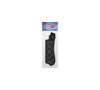 Cable de extensión 3GNU-3M-C (3m color negro)
