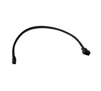 Cable de extensión Alphacool 18674 4-pin a 4-pin 30 cm