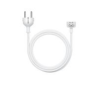 Cable de extensión Apple MW2N3Z/A 1,8 m blanco para adaptadores MagSafe y USB-C