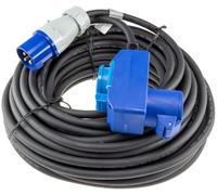 Cable de extensión CEE 25m H0786F 3G2,5